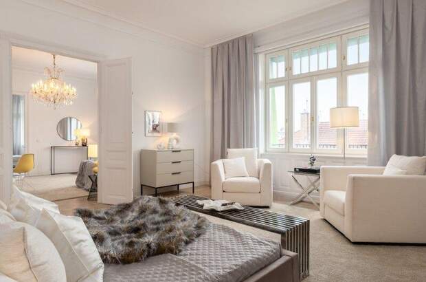 Terrassenwohnung kaufen in 1030 Wien (Bild 3)