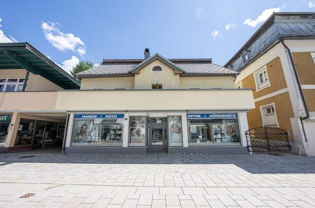 Haus mit Garten kaufen in 6380 St. Johann (Bild 2)