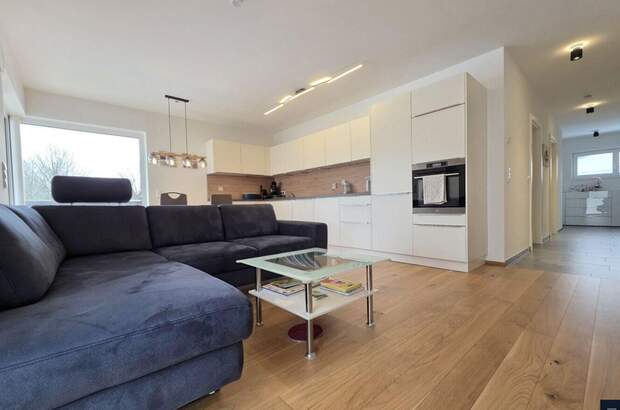 Wohnung mit Balkon kaufen in 4053 Ansfelden (Bild 1)