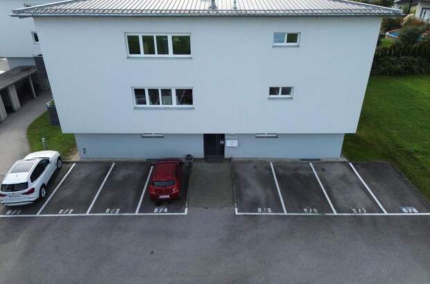 Wohnung mit Balkon kaufen in 4851 Gampern (Bild 3)