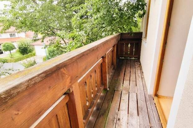 Terrassenwohnung mieten in 5114 Göming (Bild 3)