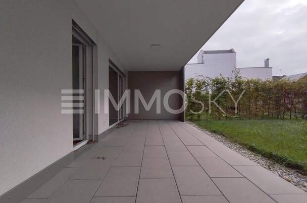 Terrassenwohnung kaufen in 6850 Dornbirn (Bild 1)