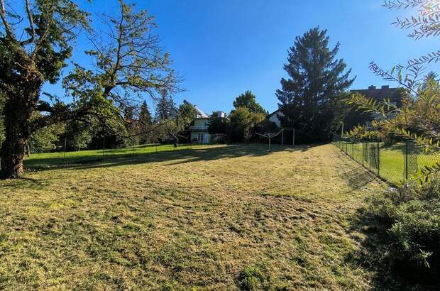 Grundstück kaufen in 2380 Perchtoldsdorf