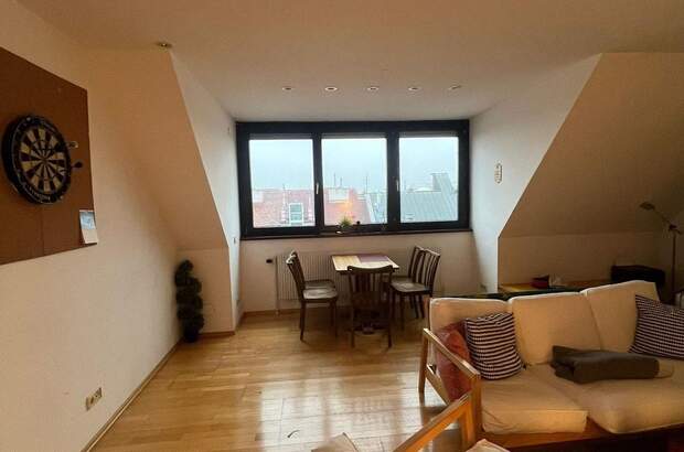 Wohnung mieten in 1120 Wien (Bild 1)