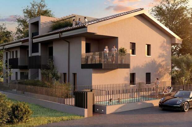 Wohnung kaufen in 37017 Lazise (Bild 1)