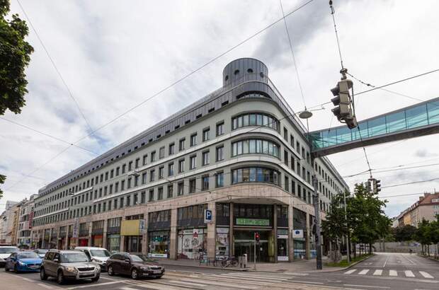 Gewerbeobjekt mieten in 1030 Wien (Bild 3)
