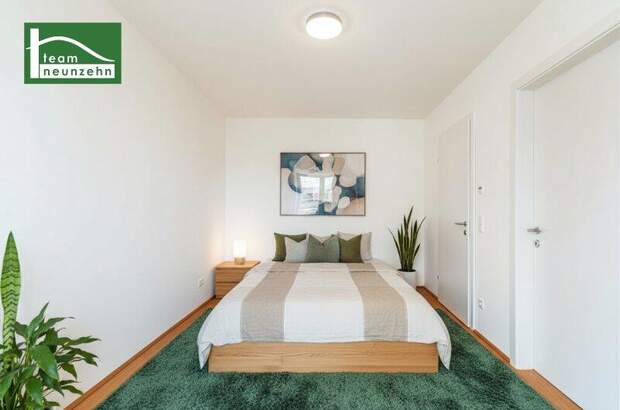 Terrassenwohnung kaufen in 1210 Wien (Bild 5)