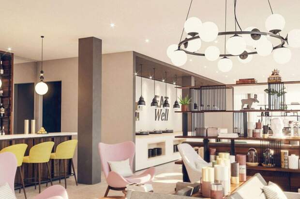 Gewerbeobjekt mieten in 1100 Wien (Bild 2)