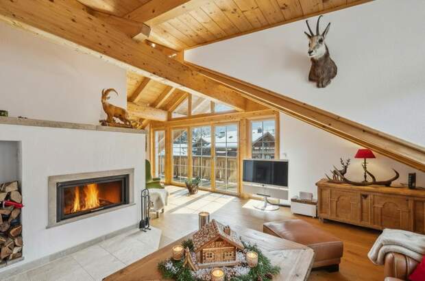 Eigentumswohnung in 6370 Kitzbühel (Bild 1)