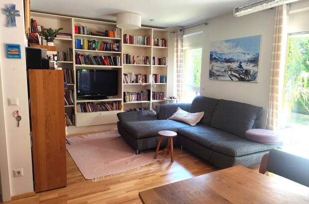 Wohnung kaufen in 2540 Bad Vöslau (Bild 3)