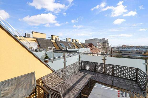 Terrassenwohnung kaufen in 1160 Wien (Bild 2)