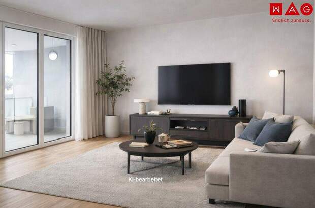 Terrassenwohnung kaufen in 4020 Linz (Bild 2)