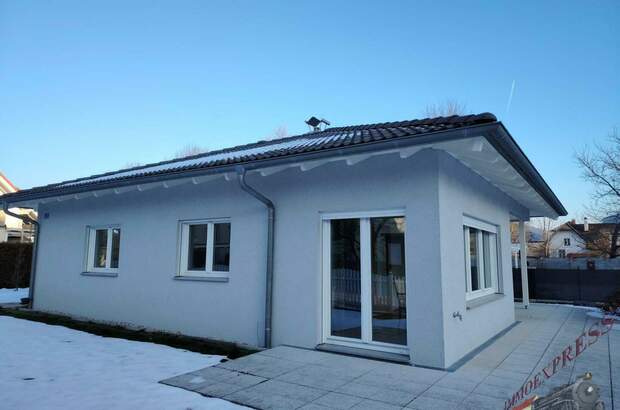 Einfamilienhaus kaufen in 2763 Pernitz (Bild 1)