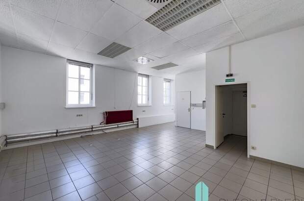 Gewerbeobjekt mieten in 1120 Wien (Bild 1)