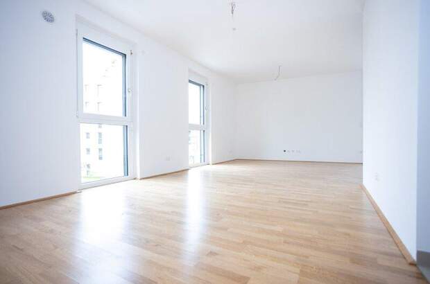 Terrassenwohnung kaufen in 2700 Wr. Neustadt (Bild 4)