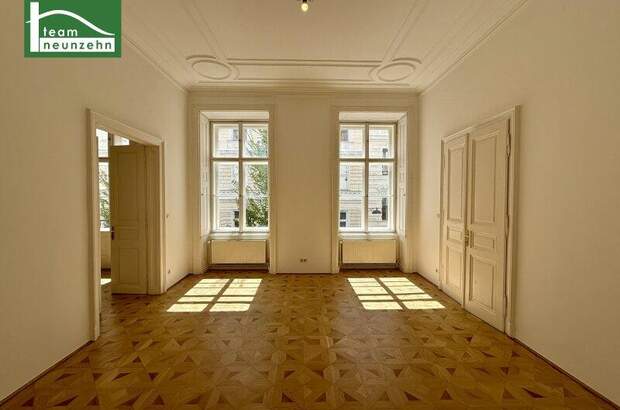Büro / Praxis mieten in 1090 Wien (Bild 5)