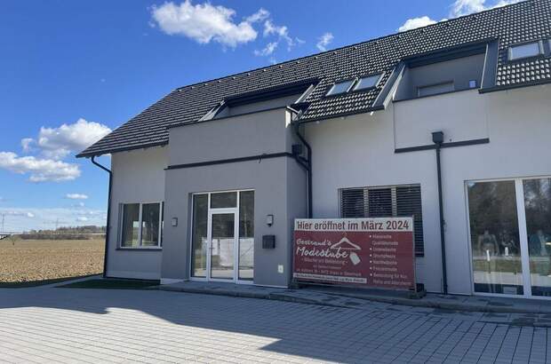 Gewerbeobjekt mieten in 8472 Straß (Bild 3)