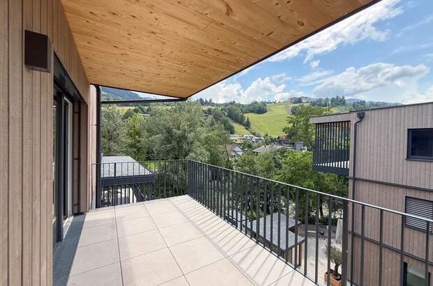 Terrassenwohnung kaufen in 8970 Schladming (Bild 4)
