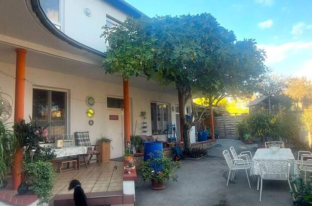 Haus mit Garten kaufen in 7100 Neusiedl