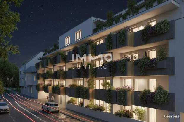 Eigentumswohnung in 1110 Wien