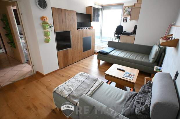 Terrassenwohnung kaufen in 1100 Wien (Bild 3)