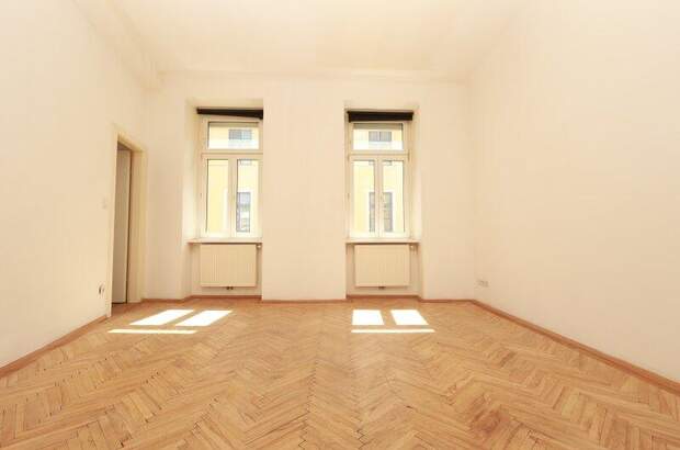 Eigentumswohnung in 1030 Wien (Bild 2)