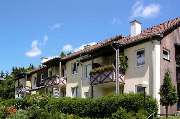 Terrassenwohnung mieten in 8822 Mühlen (Bild 1)