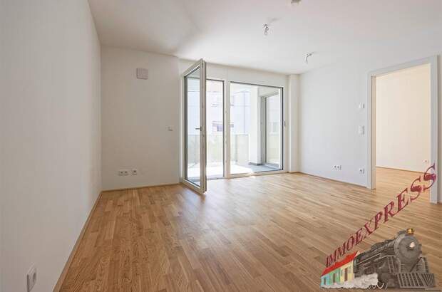 Terrassenwohnung mieten in 1210 Wien (Bild 2)