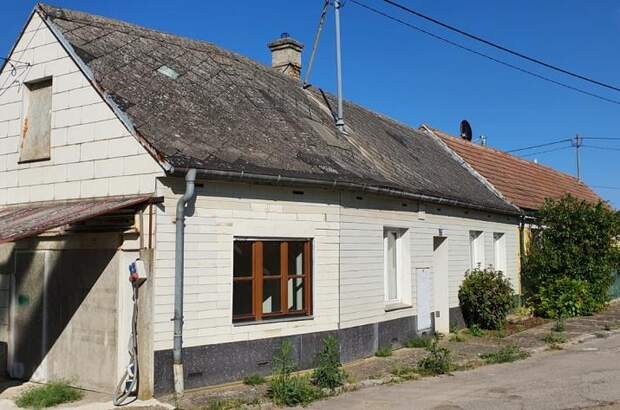 Einfamilienhaus kaufen in 2225 Zistersdorf (Bild 1)