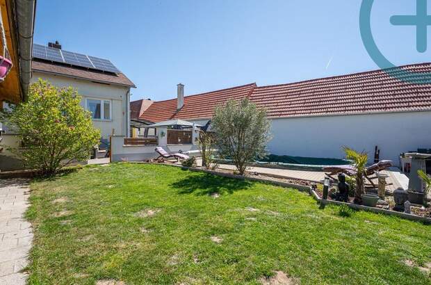 Haus mit Garten kaufen in 7321 Raiding (Bild 4)