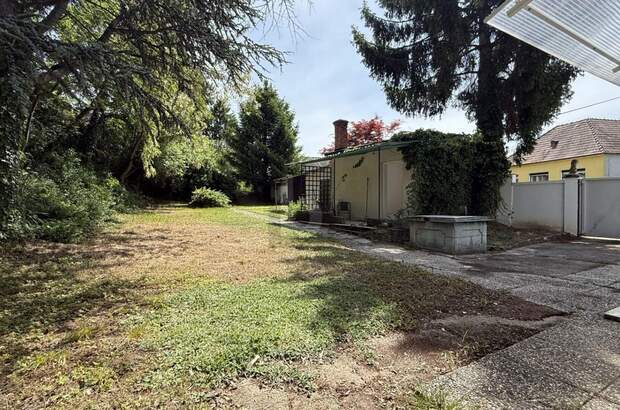 Einfamilienhaus kaufen in 7452 Unterpullendorf (Bild 2)