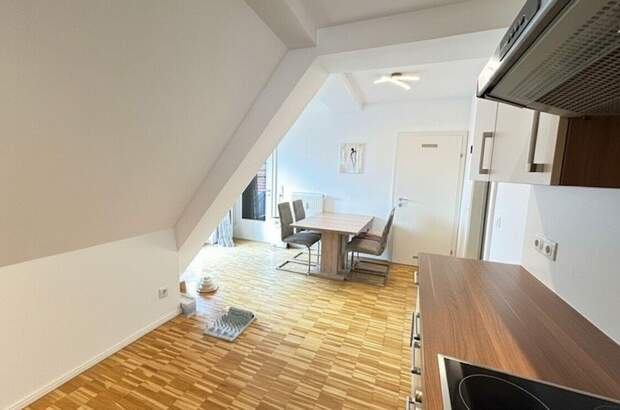 Wohnung mit Balkon mieten in 8020 Graz (Bild 3)