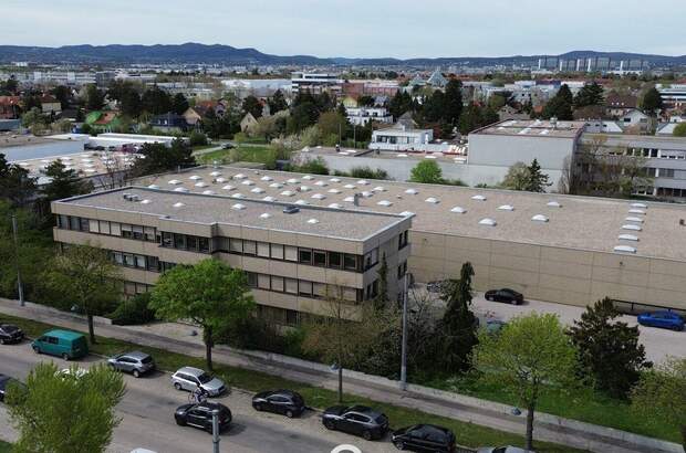 Gewerbeobjekt mieten in 1230 Wien (Bild 1)