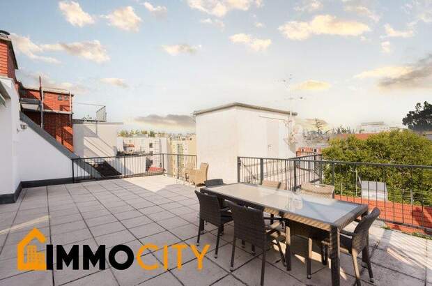 Terrassenwohnung mieten in 1080 Wien (Bild 2)