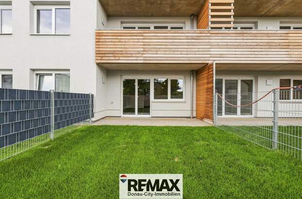 Terrassenwohnung kaufen in 2232 Deutsch (Bild 1)