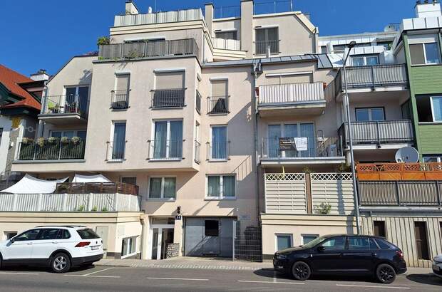 Immobilie kaufen in 3400 Klosterneuburg (Bild 1)