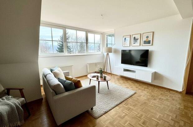 Altbauwohnung mit Balkon mieten in 8753 Fohnsdorf (Bild 1)