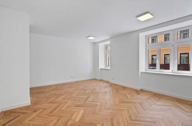 Terrassenwohnung kaufen in 1170 Wien (Bild 2)