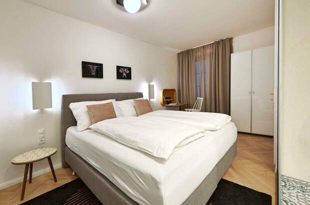 Terrassenwohnung mieten in 1010 Wien (Bild 5)