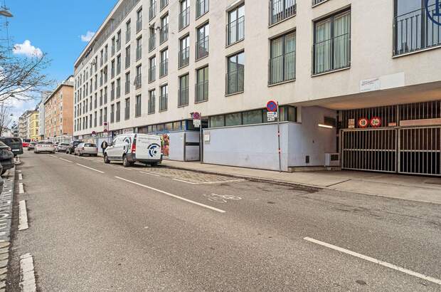 Wohnung mit Balkon kaufen in 1120 Wien (Bild 4)