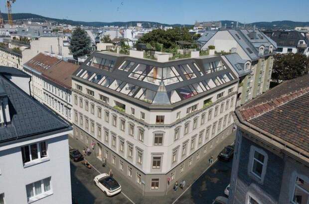 Terrassenwohnung kaufen in 1160 Wien (Bild 4)