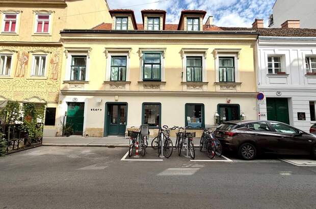 Einzelhandel kaufen in 1080 Wien (Bild 1)
