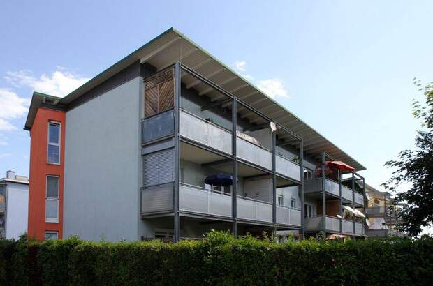 Terrassenwohnung mieten in 8530 Deutschlandsberg (Bild 1)