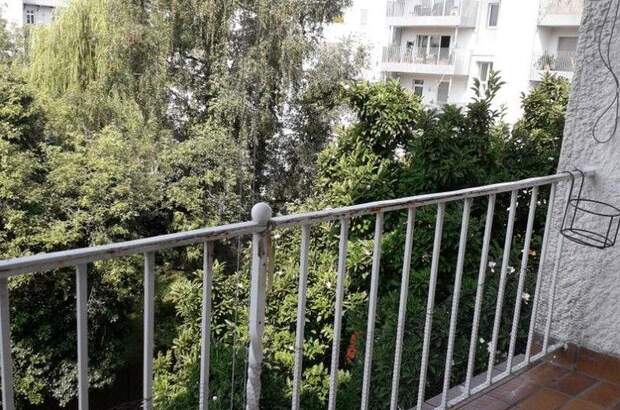 Terrassenwohnung mieten in 4020 Linz (Bild 1)