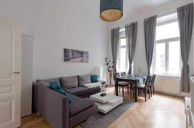 Mietwohnung in 1020 Wien