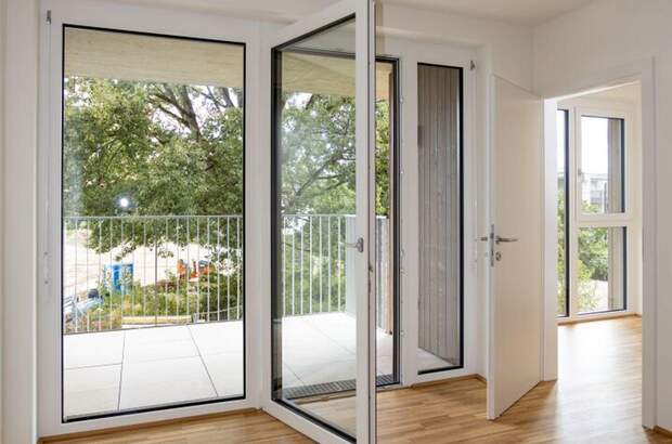 Wohnung mit Balkon kaufen in 8010 Graz (Bild 4)