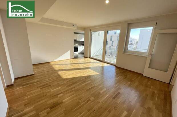 Terrassenwohnung mieten in 2320 Schwechat (Bild 1)