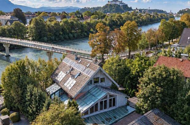 Haus kaufen in 5026 Salzburg (Bild 1)