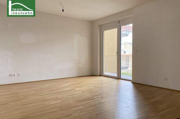 Terrassenwohnung mieten in 8020 Graz (Bild 2)