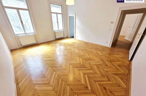 Wohnung kaufen in 1030 Wien (Bild 3)